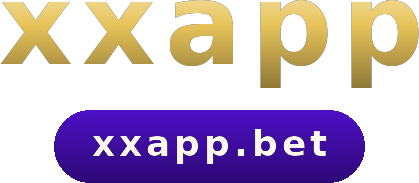 xxapp logo