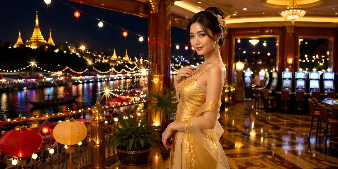 xxapp Lucky Fish 2 စည်းမျဉ်းကို သိကျွမ်းကြည့်ဆိုင်ရန်